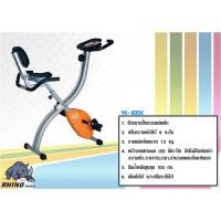 ราคา จักรยานออกกำลังกาย X-Bike รุ่น B35X-2 (4178127492)
