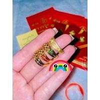 ราคา แหวนพิรอดไอ้ไข่เสริมมงคล ค้าขาย การงาน การเงิน (12115060499)
