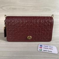 ราคา Coach 30427 Dinky มือ 2 (12831020895)