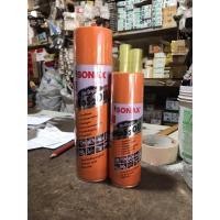 ราคา SONAX โซแนกซ์ น้ำมันครอบจักรวาล (น้ำมันอเนกประสงค์ กันสนิม) โซแนค น้ำมันหล่อลื่น (16912605220)