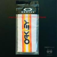 ราคา ถุงผ้า Oakley ของแท้ Microbag รุ่น Retro Stripe (29820741420)