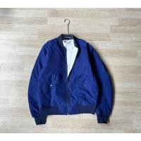 ราคา LACOSTE NAVY BLUE JACKET ใส่ได้ 2 ด้าน ของแท้❌ช็อป259.98$❌ (29962937873)