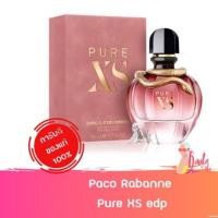 ราคา Paco Rabanne Pure XS edp น้ำหอมแท้ แบ่งขาย (5348332269)
