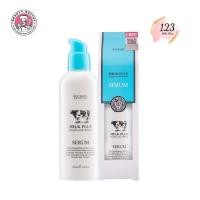 ราคา Beauty Buffet Scentio Milk Plus Bright and White Serum 100 ml เซรั่มน้ำนม บำรุงผิวหน้า ✨ (26576964661)