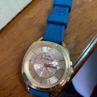 ราคา นาฬิกาข้อมือ Coach แท้ (7902001401)