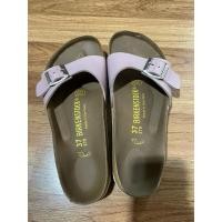 ราคา BIRKENSTOCK รองเท้าแตะมือสอง size 37 (25435825544)