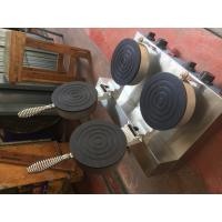 ราคา เตาทองม้วนไฟฟ้า เครื่องทำทองม้วนไฟฟ้า เตาทองม้วนสดไฟฟ้า (3641727056)