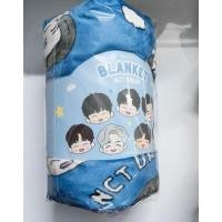 ราคา Moshi Moshi ผ้าห่ม NCT DREAM blanket (29921152227)