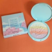 ราคา Sale** 210.- จาก 680.- หมด 1/2020 Blooming highlighter (18 Jeju LTD) 8.5g (7003803062)