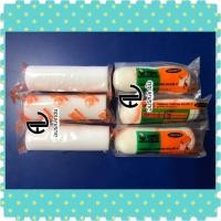 ราคา อะไหล่ลูกกลิ้ง4นิ้ว (1อัน) อะไหล่ลูกกลิ้งฟองน้ำ4นิ้ว อะไหล่ลูกกลิ้วเคมี4นิ้ว อะไหล่ลูกกลิ้ง4นิ้วโซมิก somic ลูกกลิ้ (5433773000)