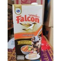 ราคา นกเหยี่ยวนมข้นจืดปรุงแต่ง1000ml (23316814443)