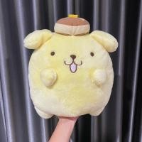 ราคา ตุ๊กตาปอมปอมปุริน PomPomPurin (26764956725)
