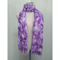 ราคา ผ้าคลุมไหล่บาติกhandmade (2990055473)