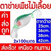 ราคา *ค่าส่งถูก* ตาข่ายปลูกผัก อวนแตง ตาข่ายปลูกพืชผัก ค้างแตง อวนค้างแตง อวนมะระ อวนปลูกแตงกวา อวนปลูกผัก (9590062102)