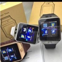 ราคา นาฬิกาsmart watch รุ่น Dz09 (2360825753)