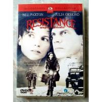 ราคา DVD RESISTANCE : สมรภูมิรบ รักต้องห้าม (22542913182)