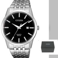ราคา นาฬิกา CITIZEN MEN'S BL5000-87E QUARTZ พร้อมกล่อง (ใหม่) (19866684817)