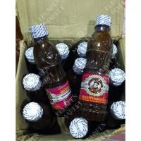 ราคา น้ำปลาร้านางฟ้า ฝาขาว "ของแท้สูตรปลาร้านางฟ้า" 400 กรัม (4870226896)