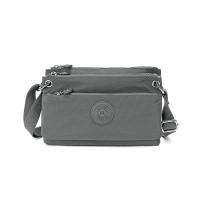 ราคา MINDESA-กระเป๋าสะพายข้างรุ่นฮิต!! สายคล้องยาวปรับได้ เข้ากับทุกลุคทุกวัย มี6สี รุ่น-8762 (28722625783)