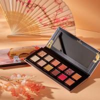 ราคา essence Hello Beijing eyeshadow palette - อายแชโดว์ (28060915413)