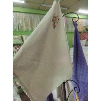 ราคา ผ้าเช็ดมือผ้าฝ้ายเมือง (26664603205)