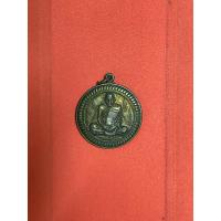 ราคา หลวงพ่อสวัสดิ์" เกจิชื่อดังเมืองกรุงเก่า เจ้าอาวาสวัดศาลาปูนวรวิหาร (25079135675)