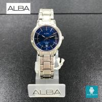 ราคา นาฬิกาผู้หญิง ALBA รุ่น AH7G89X1 (หน้าฟ้า) / AH7G87X1 (หน้าขาว) (6532260231)