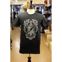 ราคา (ลดล้างสต๊อก) เสื้อยืด CINELLI T SHIRT MASH สีดำ (1400710145)