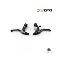 ราคา มือเบรคกระดิ่ง TEKTRO สำหรับวีเบรค สีดำ สำหรับแฮนด์ตรง 22.2 mm (1814444712)