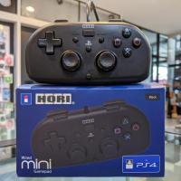 ราคา มือ2 จอยPS4 HORI Wired Mini Gamepad for PS4 Controller มือสอง (ใช้แทน Dualshock 4 และ Dualshock 3 ได้) (11740623699)