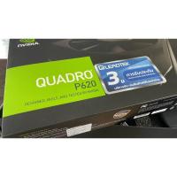 ราคา Quadro P620(มือสอง-ประกันเหลือ 2 ปี) (12625690806)