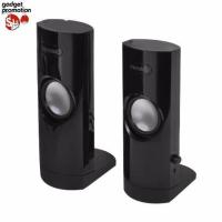 ราคา Microlab ลำโพงคอมพิวเตอร์ stereo 2.0 รุ่น B18 (Black) ของแท้พร้อมประกัน (544369163)