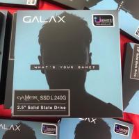 ราคา Galax gamer ssd 240g (2024372926)