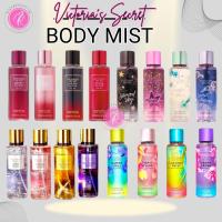 ราคา (ส่งด่วน) วิคตอเรียซีเครท บอดี้มิส ตัวดัง หอมมาก กลิ่นนางฟ้าVictoria's Secret bombshell ขนาด 250ml (27512394584)