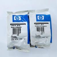 ราคา ตลับหมึก HP 93CO (Tri Color) (ของแท้ No Box ไม่รับเปลี่ยนคืน) (5850951519)