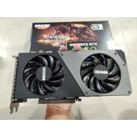 ราคา Inno3d RTX4060 Twin X2 (25222525648)