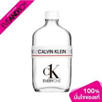 ราคา CALVIN KLEIN - CK Everyone EDT 200 ml.[สินค้าแท้100%] (8535852621)