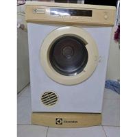 ราคา เครื่องอบผ้ามือสองยี่ห้ออิเลคทรอลักซ์รุ่นedv6051ใช้งานได้ปกติ (22269947769)