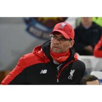 ราคา LIVERPOOL Cap Official หมวกลิเวอร์พูล LFC ของใหม่ แบบเดียวกับ Jurgen Klopp ใส่ ของแท้จากอังกฤษ (9657486505)