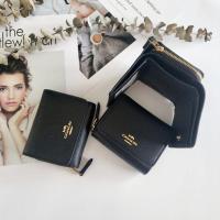 ราคา พร้อ​มส่ง​จ้า​า​✨Coach Wallets✨ (5753330502)