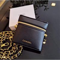 ราคา ❌sold❌กระเป๋า chanel makeup ส่งฟรี มีผ่อนชอปปี้ (18994929816)