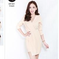 ราคา เดรส Crosstwelfth Size M ส่งฟรี (3206123742)