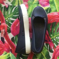 ราคา รองเท้าคัชชูCrocs (2417339328)