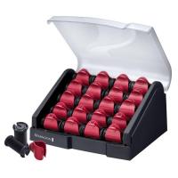ราคา Remington โรลม้วนผมไฟฟ้า Silk Rorrers รุ่น H-9096 [สินค้ารุ่นเก่า สภาพใหม่] (6992088520)