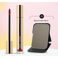 ราคา Bobbi brown pocket mirror กระจกพกพา (29414350250)