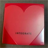 ราคา ตลับแป้ง integrate ของแท้จาก Japan (1921500636)