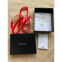 ราคา ชุดกล่อง กระเป๋าเงิน Paul smith ยังไม่ผ่านการใช้งาน หายาก ทรงแข็ง (29568042536)