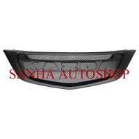 ราคา กระจังหน้าแต่งตาข่าย Mazda BT-50 Pro ปี 2012,2013,2014,2015,2016,2017,2018,2019,2020 รุ่น V2 โลโก้ Mazda (1012304554)