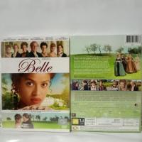 ราคา Media Play DVD Belle/ เบลล์ ลิขิตเกียรติยศ (DVD)/S15335D (DVD ปกสวม) (13475244880)
