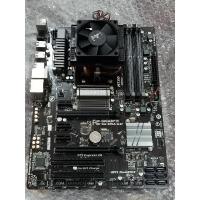 ราคา Gigabyte GA-970A-D3P Am3+ (rev. 2.x)พร้อมCPU FX6350(6คอร์ 6เทรด) สุดแรงงงงงง (15080632836)